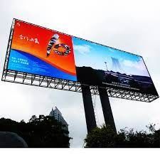 Prezzo buono Nationstar/Kinglight Leds Score Led Billboard con capacità a colori completi in linea