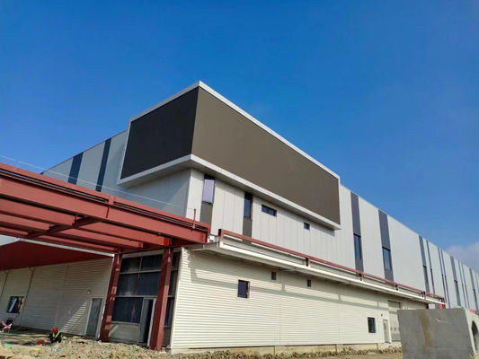 Displayboard LED a colori esterni ad alta luminosità e angolo di visione ampio per pubblicità e promozione in qualsiasi tempo