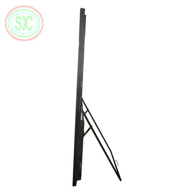 Prezzo buono 680x2000mm Digital Indoor Poster con P2.5mm Pitch e tecnologia avanzata in linea
