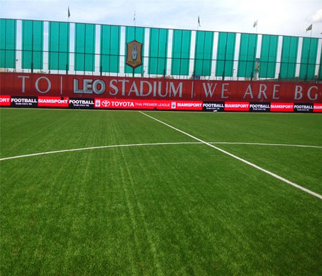 Prezzo buono Trasforma il tuo stadio con il display LED per stadio P10 SMD, rapporto di contrasto 5000:1 e risoluzione pixel di 40000 pixel/mq in linea