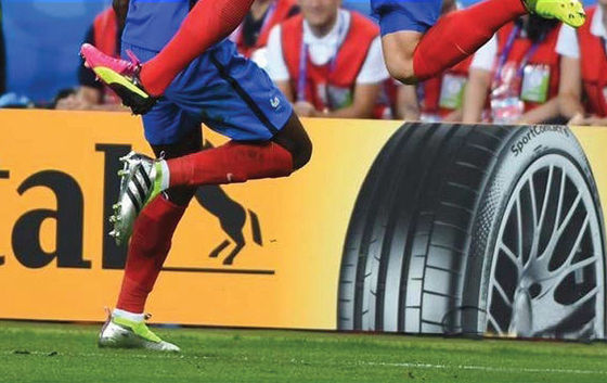 Un pacchetto di pixel SMD2727 senza pari in acciaio laminato a freddo e 5000 1 Display LED di contrasto per prestazioni superiori