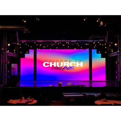 Prezzo buono Shenzhen High Definition Indoor LED Display La scelta migliore per gli ambienti interni in linea
