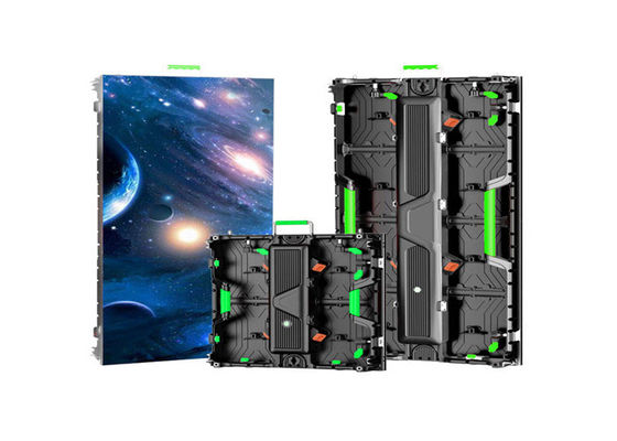Prezzo buono Rispondi pazientemente alle domande dei clienti Infissi a noleggio Display a LED per centri commerciali Negozi al dettaglio Chiesa in linea
