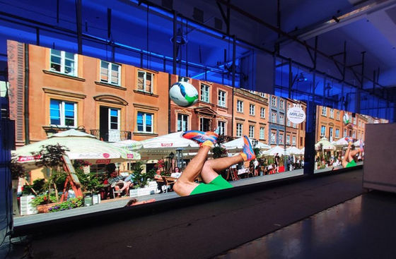 1000 bit Luminosità Alta piattazza per eventi Festa di noleggio