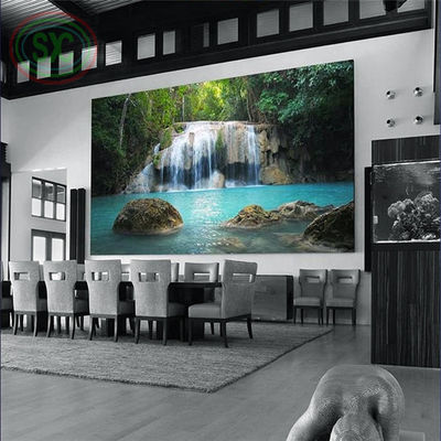 Prezzo buono P4 All'aperto a colori a noleggio Display a LED IP65 impermeabile 4mm SMD2727 in linea