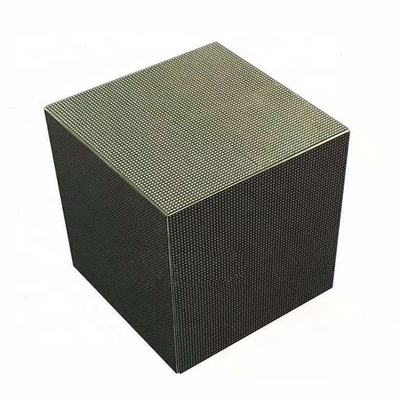 Prezzo buono Indoor 6 Sides Smd3535 2000nits Cube LED Video Wall P3.91mm For DJ Stage in linea