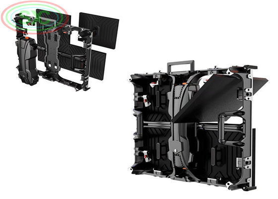 Prezzo buono Display LED all'aperto a colori completi con gestione scientifica di produzione moderna e controllo rigoroso per le applicazioni video LED in linea