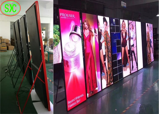 Prezzo buono Pubblicità ad alta definizione schermi a LED interni P3 a colori per centri commerciali In linea
