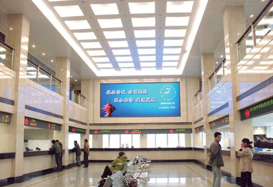 Prezzo buono Display a LED a colori pieni e regolazione del colore per impostazioni personalizzate in linea