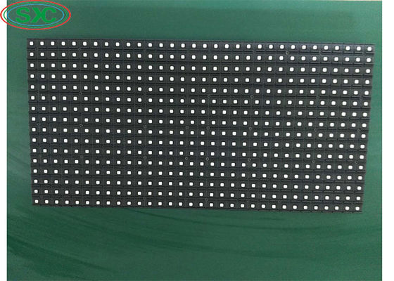 Prezzo buono Modulo all'aperto 320x160mm dello schermo principale P10 Smd3535 1/4 di ricerca che determina modo IP65/IP54 in linea