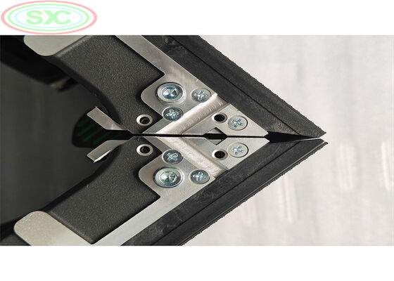 Display a LED a noleggio schermo pubblicitario esterno impermeabile P6 P8 P10 cartellone digitale con elevata densità di pixel e immagine eccellente