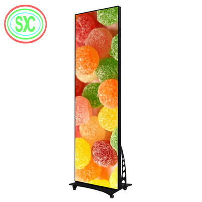 Prezzo buono Modulo Display LED Commerciale a Colori 1R1G1B Dimensioni 320x160mm Adatto per Catene di Negozi e Campagne Pubblicitarie In linea