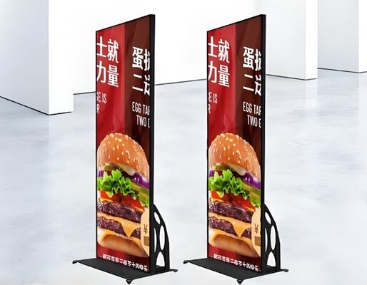 Prezzo buono Display LED pubblicitario Modulo 320x160mm Offre Integrazione Senza Interruzioni con Reti Pubblicitarie Digitali Esistenti In linea
