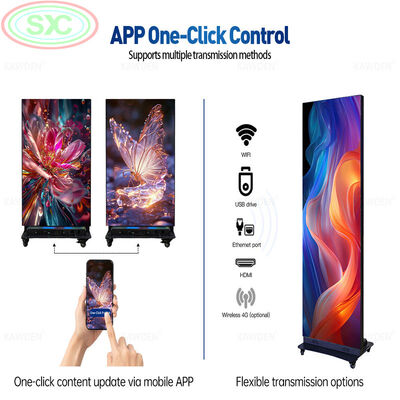 Prezzo buono Display LED GOB per interni P3 e Schermo LED GOB con installazione rapida, facile ricollocazione ed eccellente immagine per soluzioni di visualizzazione indoor In linea