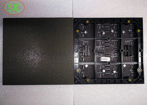 Prezzo buono Il colore pieno all'aperto di P5 Smd ha condotto il modulo dello schermo, moduli principali della parete di alta luminosità video in linea