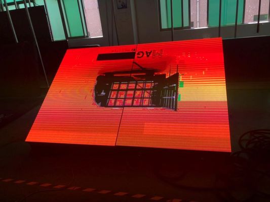 Dispositivo per l'aria aperta, impermeabile, scatola, armadio a colori, schermo a LED