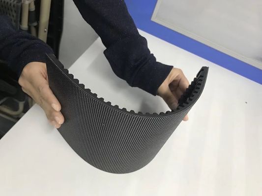 Prezzo buono Funzione principale flessibile facile IP43 della video esposizione del modulo dello schermo di operazione P4 in linea