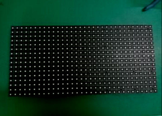 Prezzo buono 1/4 di passo all'aperto di Rgb Smd3535 8mm del modulo dell'esposizione di LED di ricerca 3 anni di garanzia in linea
