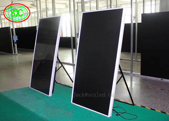 Prezzo buono Nuovo HD P3 ha condotto lo schermo del manifesto/la pubblicità dello schermo 192*192mm dello specchio di Screen/LED dalla Cina in linea
