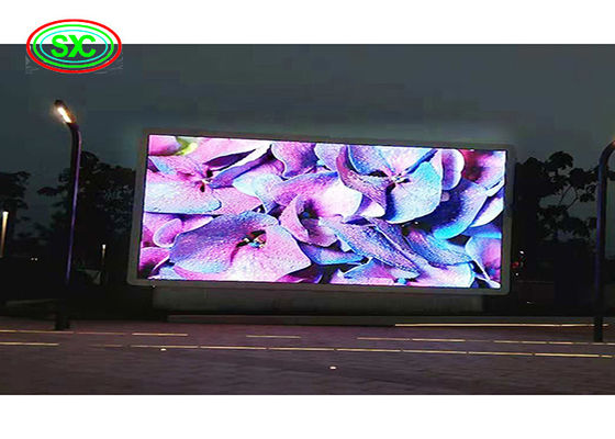 Prezzo buono Situazione impermeabile locativa di torneo del gioco del Governo dell'esposizione di LED dello stadio P6 960x960mm in linea