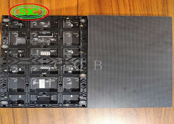 Prezzo buono Lo SPUTO P2.5 dell'interno ha condotto l'esposizione con impermeabile/antipolvere/impermeabile/anti-UV/antiurto in linea