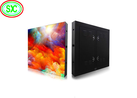 Prezzo buono Display LED a colori per stadi, aeroporti e centri commerciali in linea