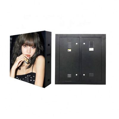 Prezzo buono Schermo video a LED P10 SMD3535 per esterni a colori, impermeabile, con pixel da 10 mm in linea