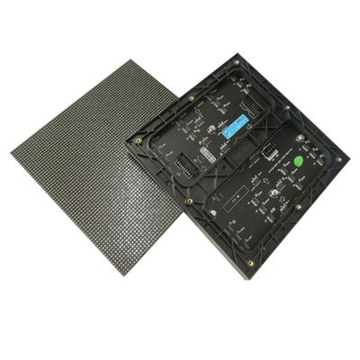Prezzo buono Il livello rinfresca il modulo SMD2121 3 dell'esposizione di LED di colore pieno P3 di RGB in moduli principali dell'interno 1 in linea