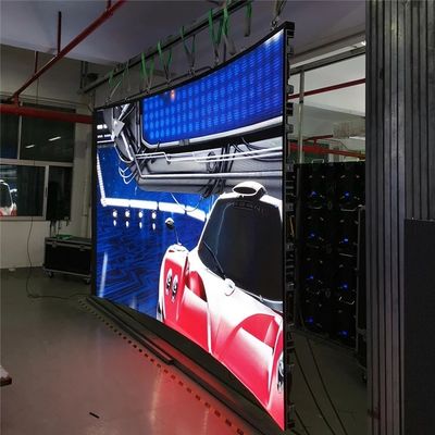 Prezzo buono la piccola esposizione sottile eccellente principale di risoluzione del displayHigh dello sputo ha condotto lo schermo di pubblicità dell'interno o all'aperto del fondo di fase del pannello in linea