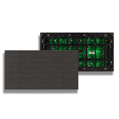 Prezzo buono definizione del modulo dell'esposizione di LED 320x160 alta, modulo principale flessibile all'aperto dell'esposizione p5 in linea