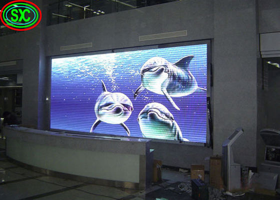 Prezzo buono Schermi a LED ad alta luminosità per pubblicità indoor, cartelloni a LED, schermi a LED per pubblicità outdoor In linea