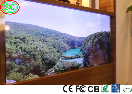 Display a LED a colori completi indoor SMD2121