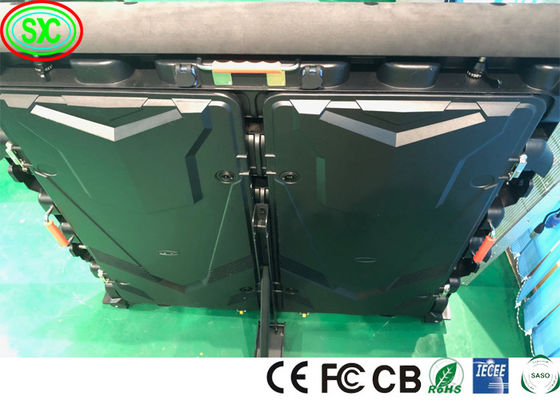 Prezzo buono Alto luminosità p1.25 Stadio LED Display impermeabile Grande stadio LED Display Led Display Screen Per campo da calcio in linea