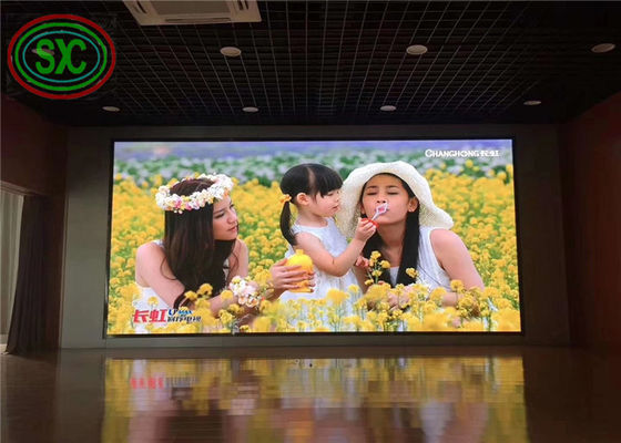 Prezzo buono Punto di noleggio interno 1.9 2.9Mm 2.97 Curve Trade Show Led Display Screen Panel Cost-Effective P2.9 2.9 P2 P3.9 Digital Video Wall in linea