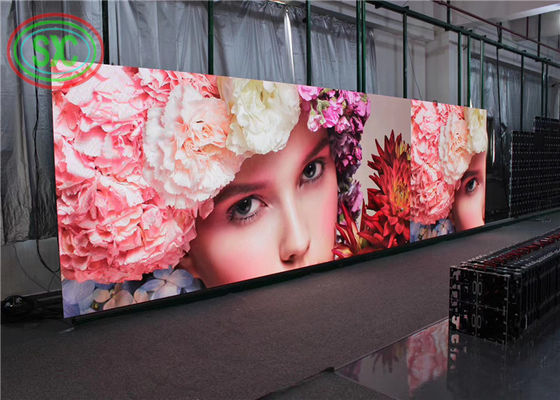 Prezzo buono Display a LED a colori interni Display a colori interni a colori interni in linea