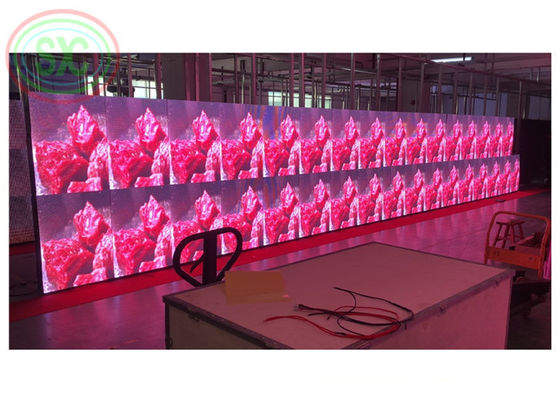 Prezzo buono Schermo dell'interno dell'esposizione di LED P2.5 di migliori prezzi LED con il sistema di controllo novar in linea