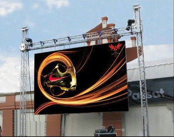 Prezzo buono Display LED per palcoscenico all'aperto Display per schermo in alluminio a fusione HD SMD2727 Garanzia di 3 anni in linea