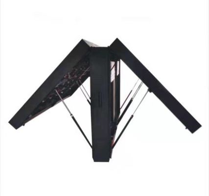 Segnale LED a doppio lato Wifi all'aperto ad alta risoluzione