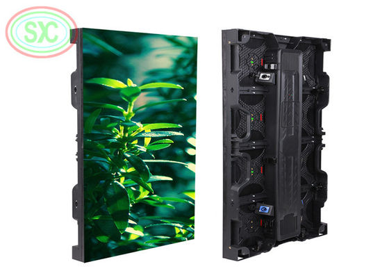 Prezzo buono 4K il pannello dell'interno di resoluation P3.91/P4.81 LED in azione con il livello la velocità di rinfrescamento 3840 in linea