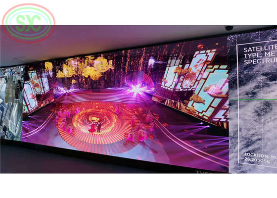 Prezzo buono Il potere basso consuma lo schermo dell'interno di P 4 LED per locativo e riparato può giocare digitale in linea