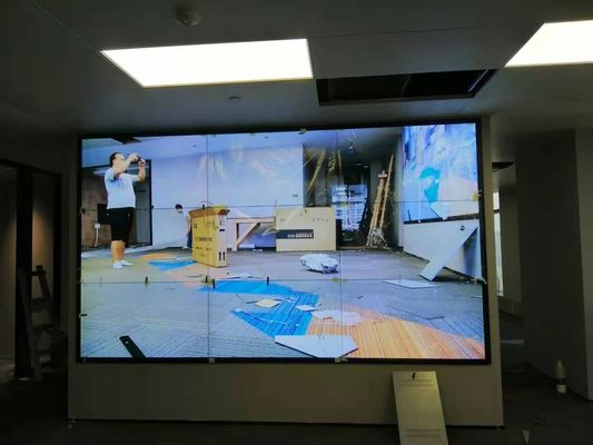 SCX LED Indoor Full Color LED Display P4mm SMD 512*512mm Pannello in alluminio a fusione video Pantallas LED P4 Indoor LED Rental Screen