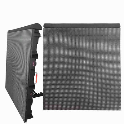 Prezzo buono Display LED da stadio per esterni P10, impermeabile IP65, luminosità 5000cd/M2 in linea
