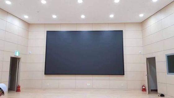 Prezzo buono Lo schermo principale modulare P4 di colore pieno 512x512 ha condotto il video che principale dell'interno dell'esposizione il RGB all'aperto ha personalizzato il FCC 256*128 del CE ROHS in linea