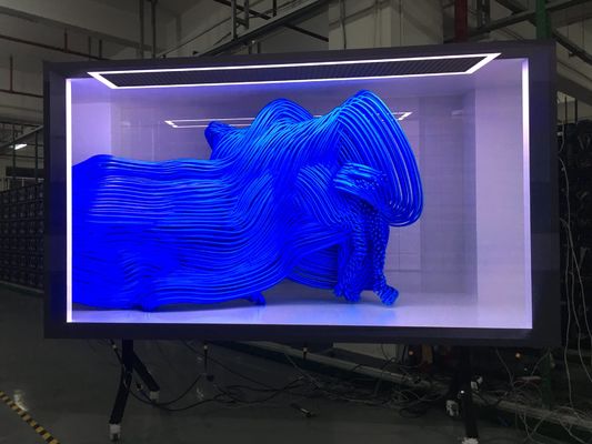 Prezzo buono Colore pieno dell'interno sottile di Smd dello schermo locativo di alta risoluzione di mostra LED HD P3 576x576mm in linea