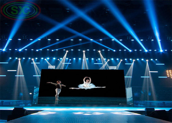 Prezzo buono Disponibile facilmente Display a LED schermo a LED prodotti di alta qualità supporto campione di prova in linea