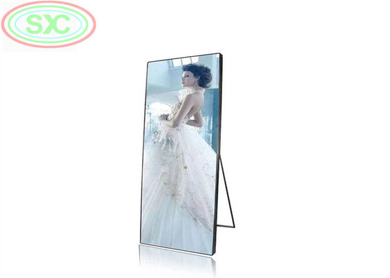 Prezzo buono P2.5 il manifesto dell'interno il RGB LED visualizza la dimensione 1920*640 millimetro di SMD 2121 in linea