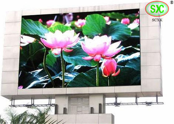 Prezzo buono esposizione di LED di colore pieno 1R1G1B in linea
