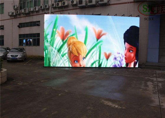 Prezzo buono RASCHII LA GOLA la foto SMD 3 di alta luminosità in 1 esposizione di LED dell'interno di RGB di uso all'aperto per la mostra in linea