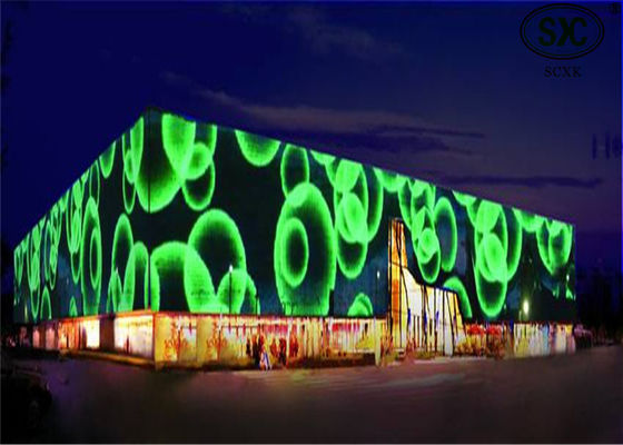 Prezzo buono P4mm RGB 3 in schermi all'aperto economizzatori d'energia di 1 grandi LED per annunciare in linea