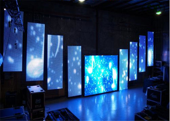 Prezzo buono Quadro comandi all'aperto di alta risoluzione del LED della pubblicità di 1R1G1B P16 in linea